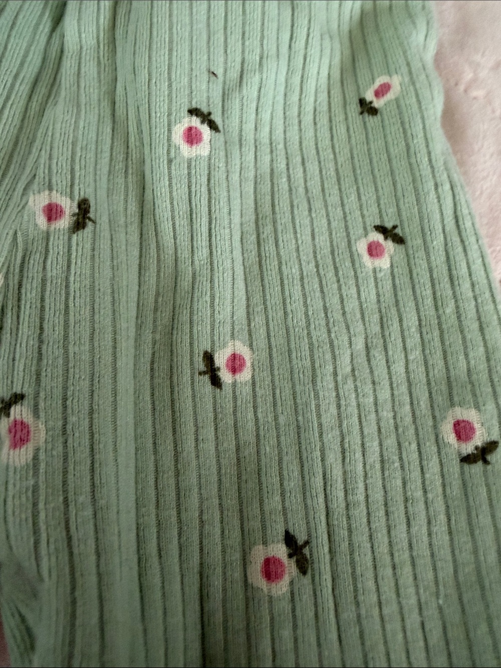 Girls' Pastel Pink & Lavender Mix N Match Tee Set - Brand 12-18months - Picture 8 of 11